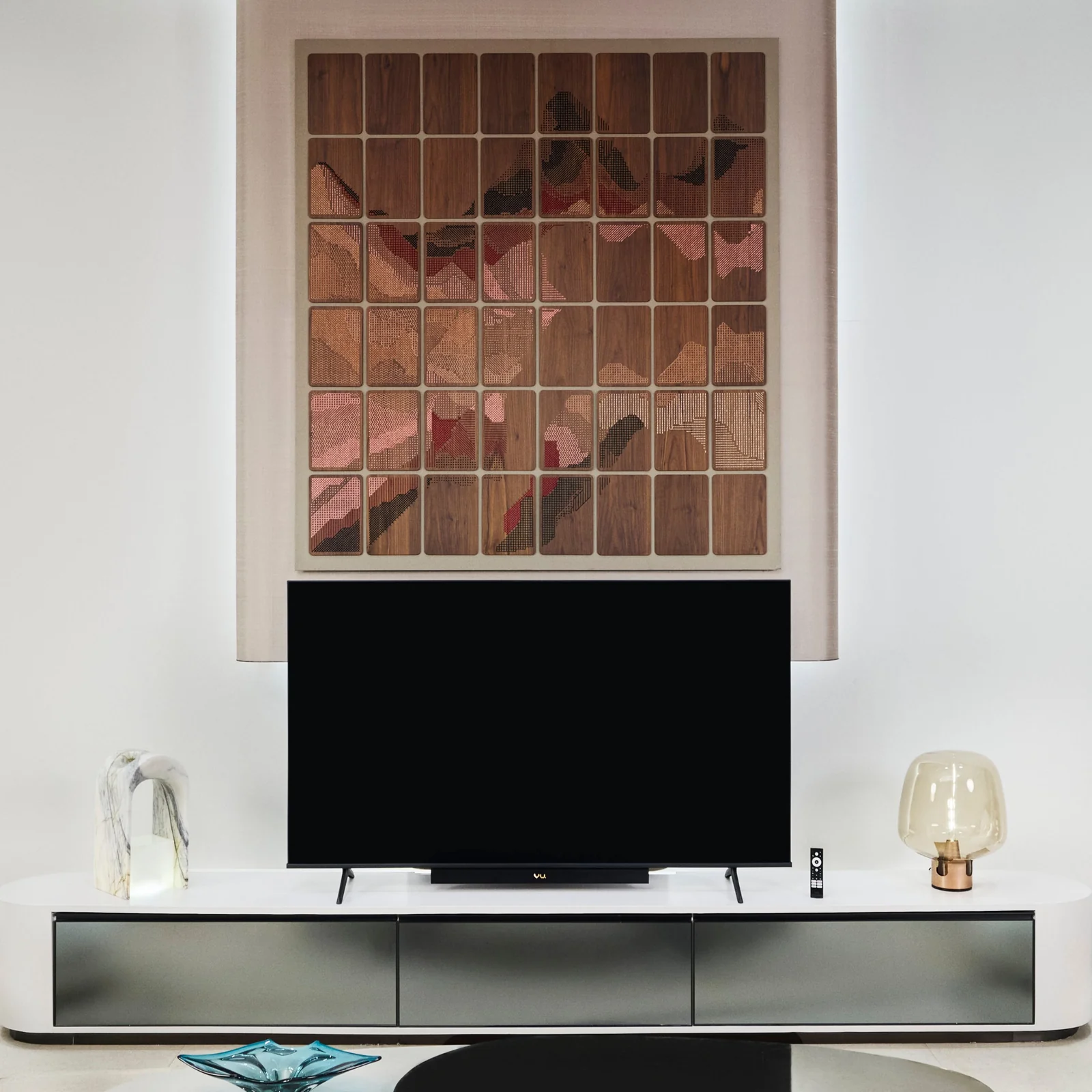 Vu Vibe DV 65 Inch Google TV - View 8